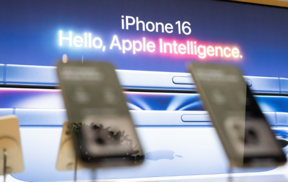 Apple Amends AI Marketing After Watchdog Flags Misleading Claims
